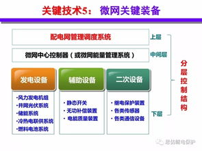 分布式能源智能微網(wǎng)技術(shù)與發(fā)展報告